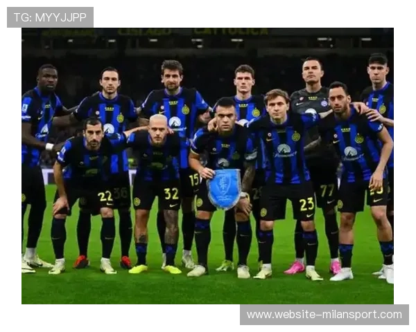 国际米兰中文官方网站上的比赛直播与精彩集锦观看指南 国际米兰中文官方网站上的比赛直播与精彩集锦观看指南