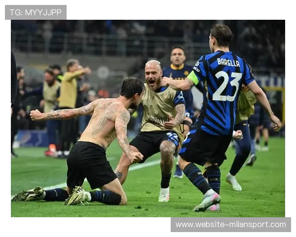 国际米兰足球官网比赛直播与精彩集锦全方位呈现足球盛宴