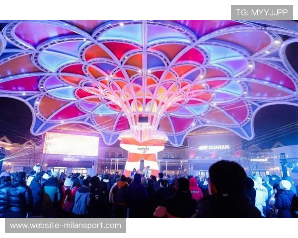 在米兰必访的网红打卡地点,感受时尚与艺术的完美融合 在米兰必访的网红打卡地点,感受时尚与艺术的完美融合