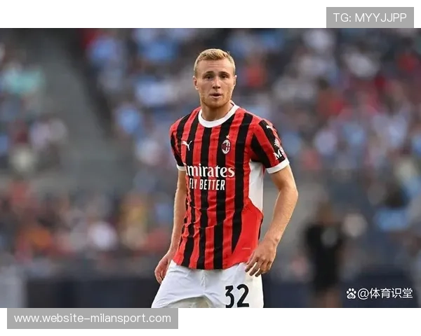 米兰体育中文站介绍米兰体育的青训体系与未来潜力新星