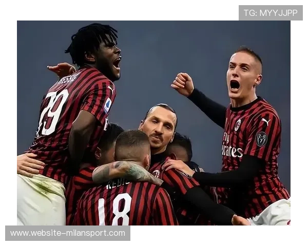 AC米兰专区球迷互动社区与粉丝交流平台打造属于你的专属红黑军团粉丝空间 AC米兰专区球迷互动社区与粉丝交流平台打造属于你的专属红黑军团粉丝空间