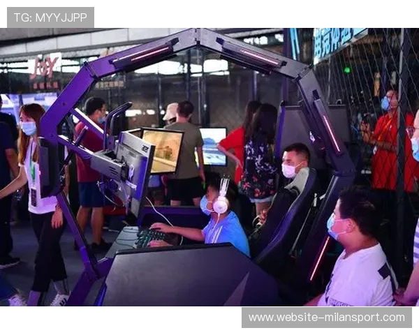 b0b体育未来发展趋势:体育电竞融合与创新技术应用带来的新机遇