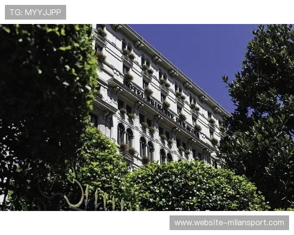 米兰之家：深入了解米兰本地文化与居住特色的全面介绍