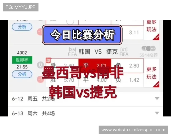 2026年世界杯墨西哥与韩国队的历史交锋记录及战绩分析 2026年世界杯墨西哥与韩国队的历史交锋记录及战绩分析